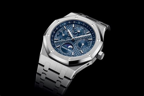 audemars piguet 41mm perpetual calendar|audemar Piguet lunar new year.